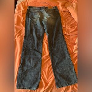 Lucky Jeans size 10/30